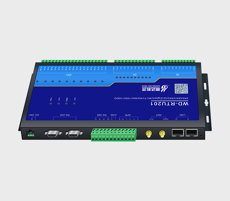 元RTU 25/5000 翻譯  Sichuan Gaoda Technology Co., LTD. 's core product - remote terminal unit RTU